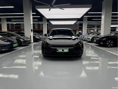 2023 ZEEKR 001 YOU Edition 100kWh, фото 2, лот 10290704