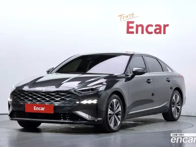 2023 Kia K8 Signature, фото 1, лот 10341136