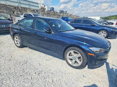 2014 BMW 328 XI SULEV, фото 4, лот 10662459