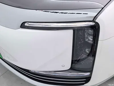 2025 Zunjie S800 Model Extended Range Starlight Executive Edition 4-seater, фото 2, лот 10416646
