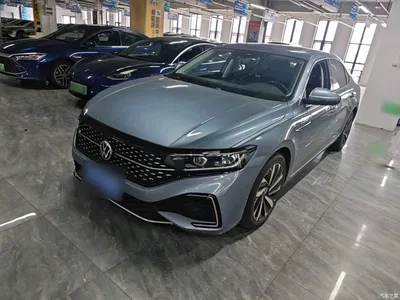 2022 Volkswagen Passat 330TSI Starlight Luxury Edition, фото 1, лот 11395045