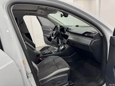 2022 Audi Q3 35 TFSI Fashion Dynamic, фото 4, лот 11585084