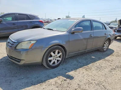 2006 TOYOTA AVALON XL, фото 1, лот 10537163