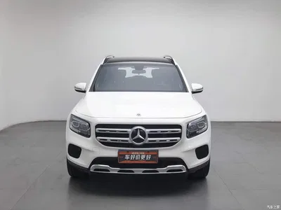 2023 Mercedes-Benz GLB 200 Dynamic, фото 3, лот 10251576