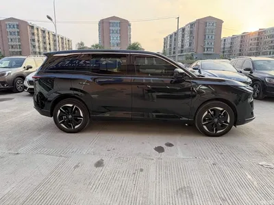 2025 Toyota BoZhi 3X Model 520 Pro LiDAR Version, фото 4, лот 10831119