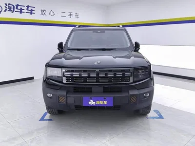 2025 Jetour T1 150km Ocean Edition, фото 2, лот 10426429