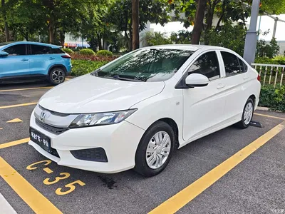 2018 Honda City 1.5L CVT Comfort Edition, фото 1, лот 10417834