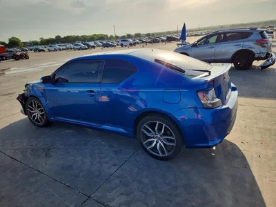 2014 SCION TC MONOGRAM, фото 2, лот 10653934