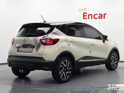 2015 Samsung QM3 RE, фото 2, лот 10187060
