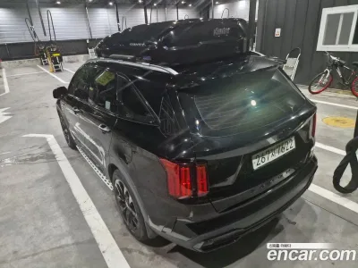 2020 Kia Sorento Diesel 2.2 4WD, фото 2, лот 10225719
