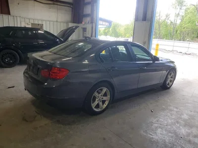 2014 BMW 328 XI SULEV, фото 3, лот 10809345