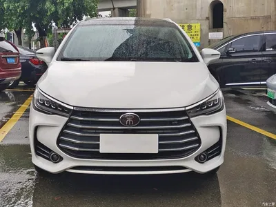 2018 BYD Song MAX 1.5T Auto Smart Connected Premium 7-Seater, фото 2, лот 10257599
