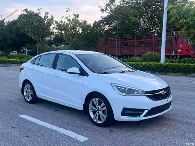 2017 Chery Arrizo 5 1.5L Manual Trend Leader, фото 3, лот 10332507