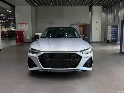 2024 Audi A7 45 TFSI Premium Selection, фото 2, лот 10463557