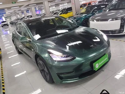 2020 Tesla Model 3 Facelift Standard Range RWD Upgrade, фото 4, лот 10800619