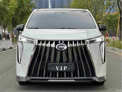 2023 GAC Trumpchi Trumpchi E9 E9 Champion Edition, фото 2, лот 11066953