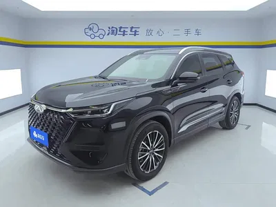 2024 Chery Tiggo 8 PRO Champion Edition 290T 2WD Shining 5-seater, фото 1, лот 10332542