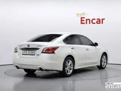 2016 Nissan Altima 2.5, фото 2, лот 10118285