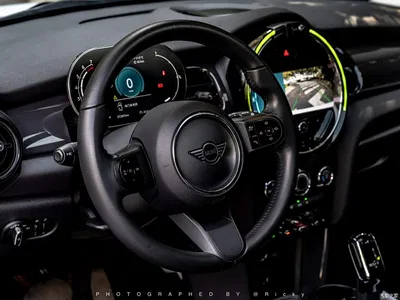 2023 MINI MINI 1.5T ONE, фото 3, лот 10353158