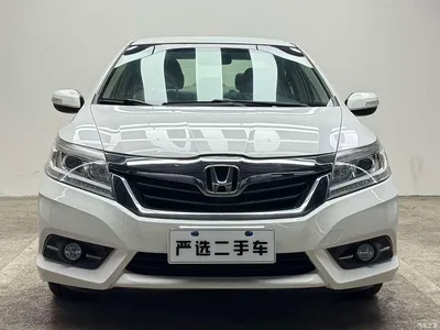 2013 Honda Lingpai 1.8L Automatic Comfort Edition, фото 3, лот 10827084