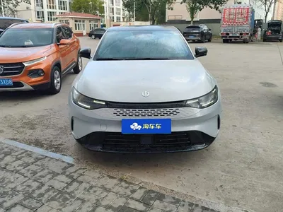 2023 Leapmotor C01 Model Range Extender 216 Comfort Edition, фото 2, лот 11243339