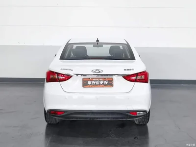 2021 Chery Arrizo 5 PRO 1.5L Manual Youth Edition, фото 4, лот 10769571