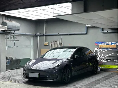 2022 Tesla Model 3 Performance High-Performance AWD, фото 3, лот 10368772