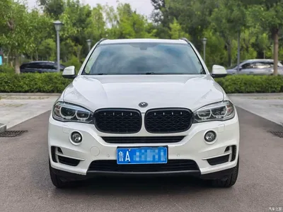 2014 BMW X5 (Import) xDrive35i Leading, фото 2, лот 10239113