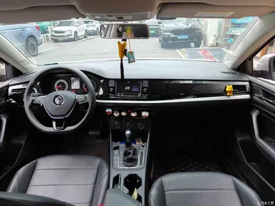 2018 Volkswagen Lavida 1.5L Automatic Comfort Version China V, фото 4, лот 11241994