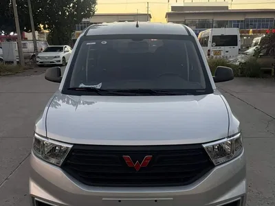 2022 Wuling Motors Wuling Hongguang V 1.5L Dynamic Luxury Edition Hydraulic Power Steering LAR, фото 2, лот 10303161