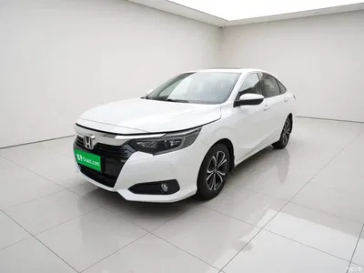 2022 Honda Lingpai 180Turbo CVT Luxury Edition, фото 2, лот 10830427