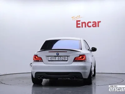 2011 BMW 1-Series 120d Coupe Sport, фото 4, лот 10199732