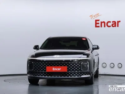 2023 Hyundai Grandeur 2,5 Gasoline 2WD, фото 3, лот 10515043