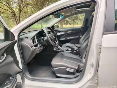 2021 Buick Excelle Facelift Exemplar 1.5L Auto Elite, фото 4, лот 10399350