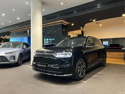 2026 AITO Wenjie AITO M7 Extended Range Ultra AWD 5-Seater, фото 1, лот 10278396