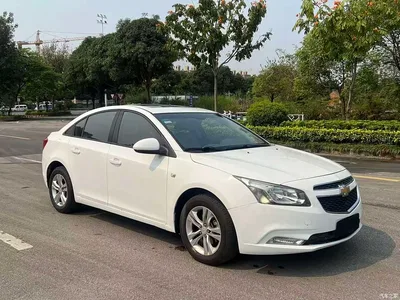 2015 Chevrolet Cruze 1.5L Classic SE AT, фото 3, лот 10377088