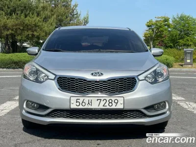 2014 Kia K3 Trendy, фото 3, лот 10057258