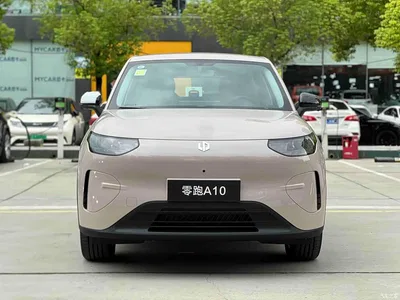 2026 Leapmotor A10, фото 2, лот 11169634