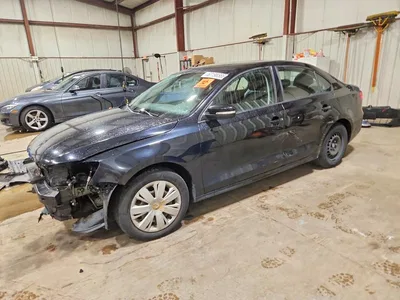 2012 VOLKSWAGEN JETTA SE, фото 1, лот 10839007
