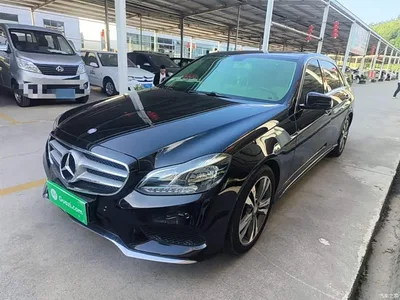 2015 Mercedes-Benz E-Class Facelift E 260 L Sport, фото 1, лот 10267433