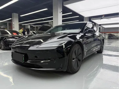 2023 Tesla Model 3 Long Range All-Wheel Drive, фото 1, лот 10895157