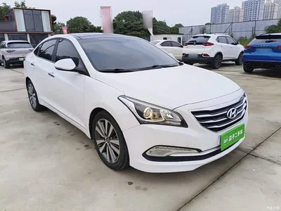 2016 Hyundai Mistra 1.8L Automatic Smart GLS, фото 4, лот 11502380