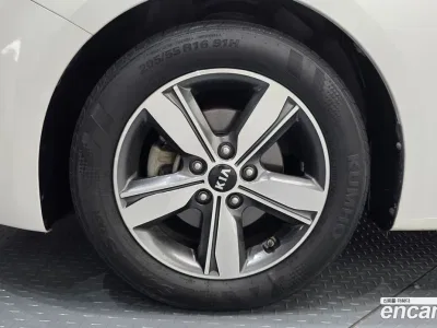 2018 Kia K3 Trendy, фото 4, лот 10046543