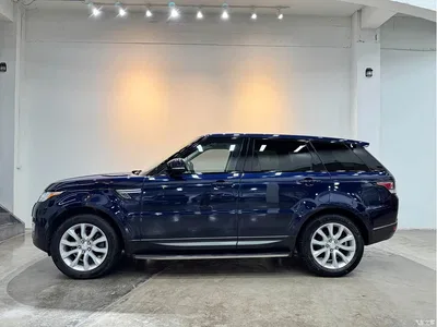 2015 Land Rover Range Rover Sport 3.0 SC V6 HSE, фото 4, лот 10330343