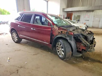 2016 BUICK ENCLAVE, фото 4, лот 10859846