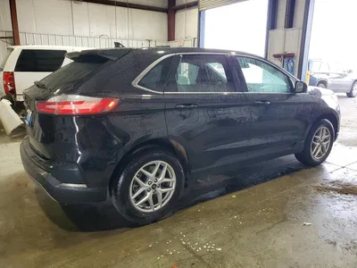 2024 FORD EDGE SEL, фото 3, лот 10548578