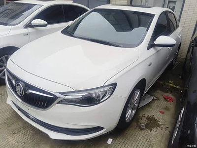 2021 Buick Excelle Facelift Exemplar 1.5L Auto Elite, фото 2, лот 11511288