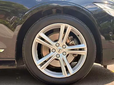 2019 Volvo S90 T5 Inscription, фото 4, лот 10350625