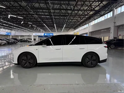 2025 Li Auto i6 2WD Base Model, фото 3, лот 10447120