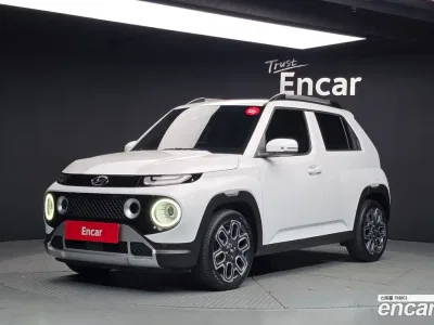 2023 Hyundai Casper Turbo Inspiration, фото 1, лот 11388991